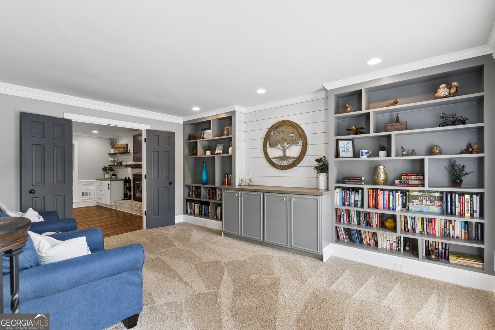 8850 Willowbrae Lane Roswell - Photo 9