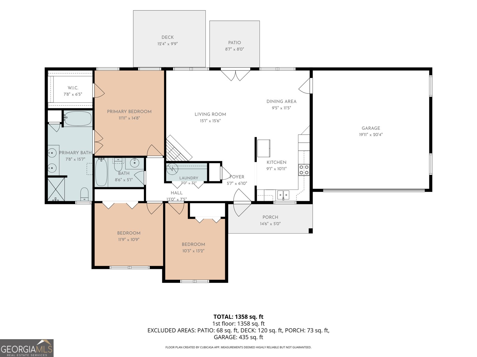 325 Leonard Road Lagrange - Photo 36