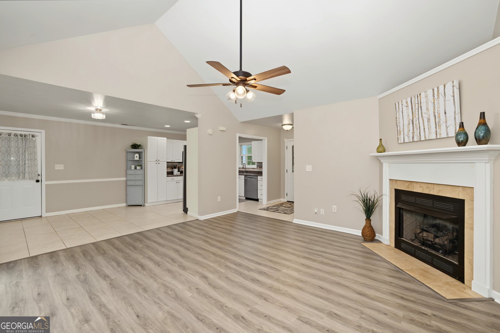 325 Leonard Road Lagrange - Photo 8