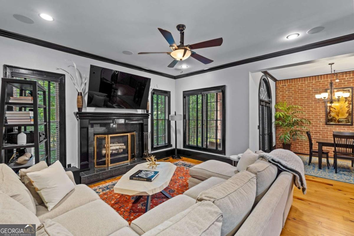 5512 Glenridge Drive Atlanta - Photo 17