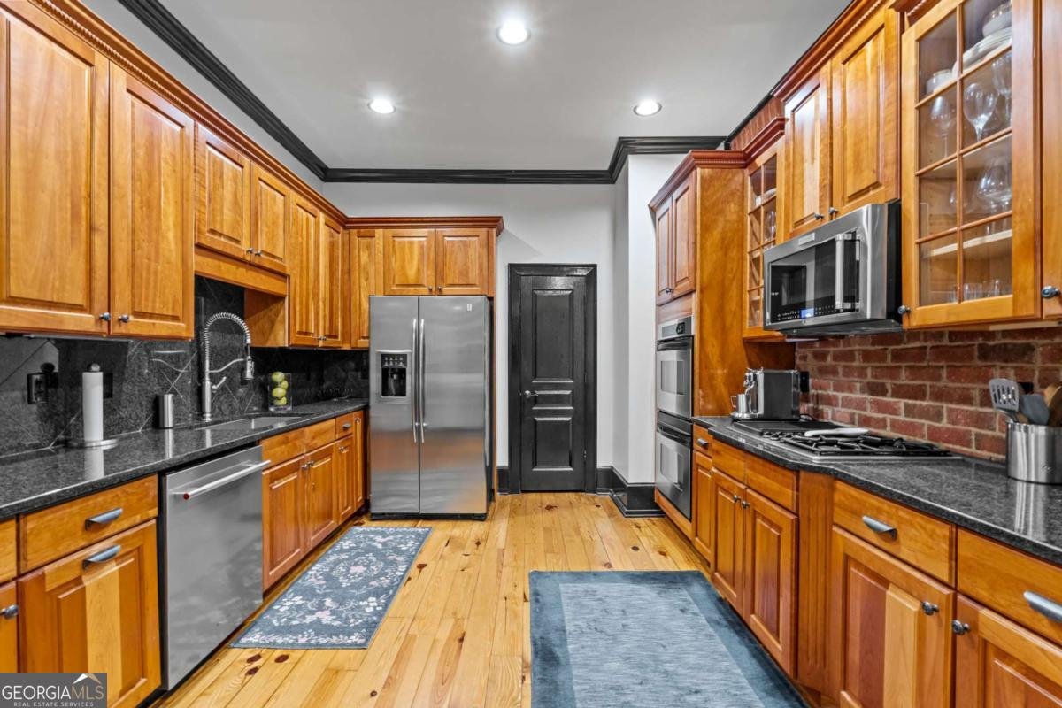 5512 Glenridge Drive Atlanta - Photo 22