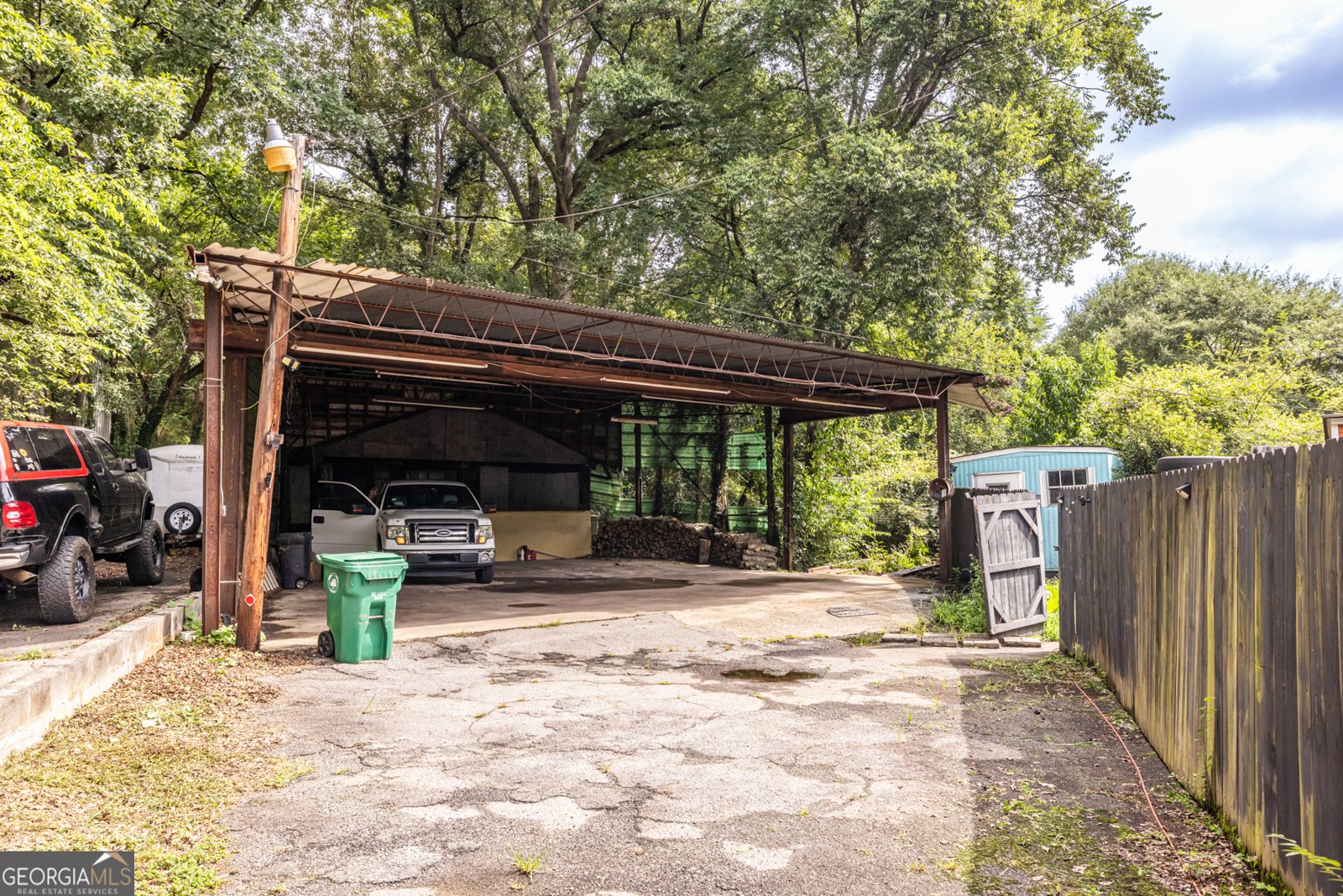 1176 Key Road Atlanta - Photo 12