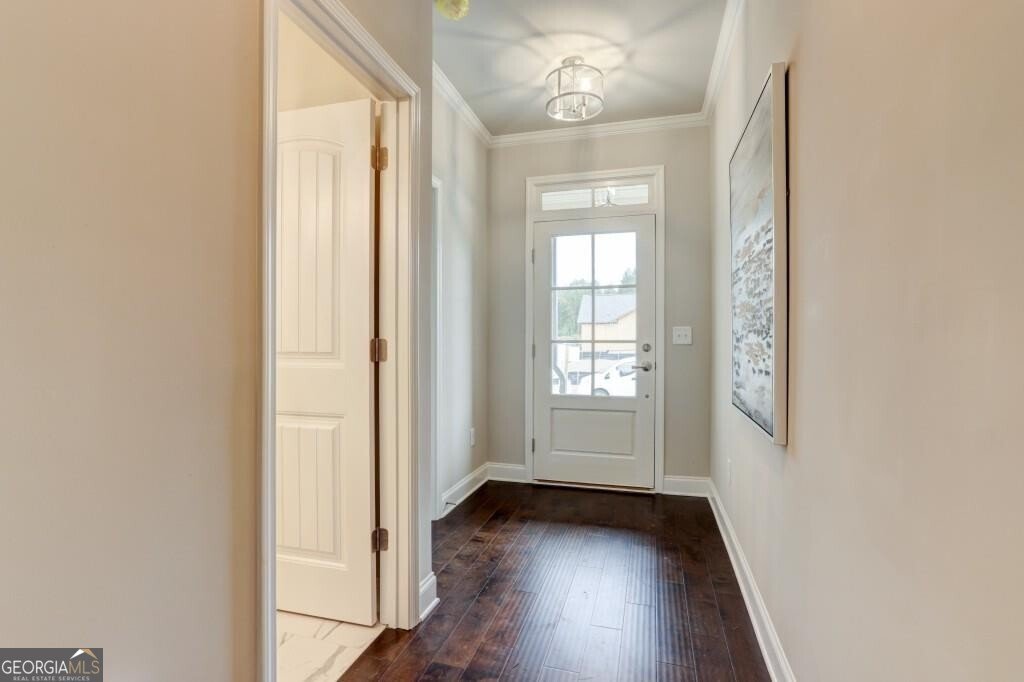 4180 Miraz Court Acworth - Photo 6