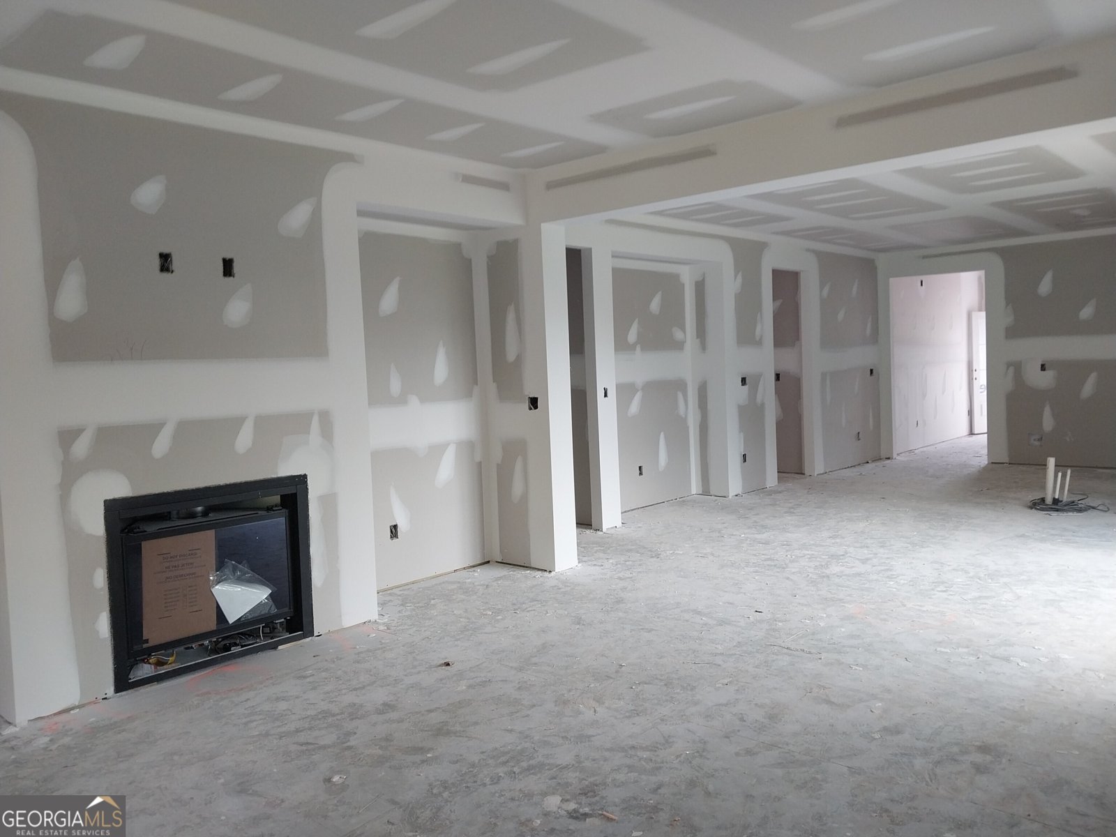 4180 Miraz Court Acworth - Photo 8