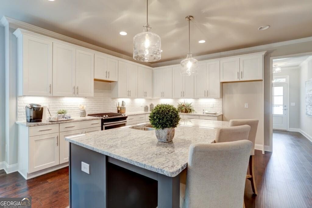 4180 Miraz Court Acworth - Photo 9