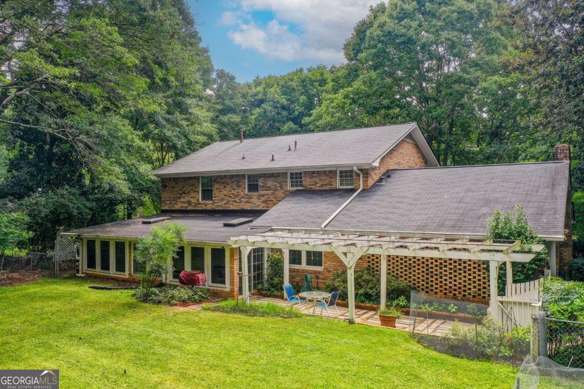 510 Ponderosa Drive Athens - Photo 17