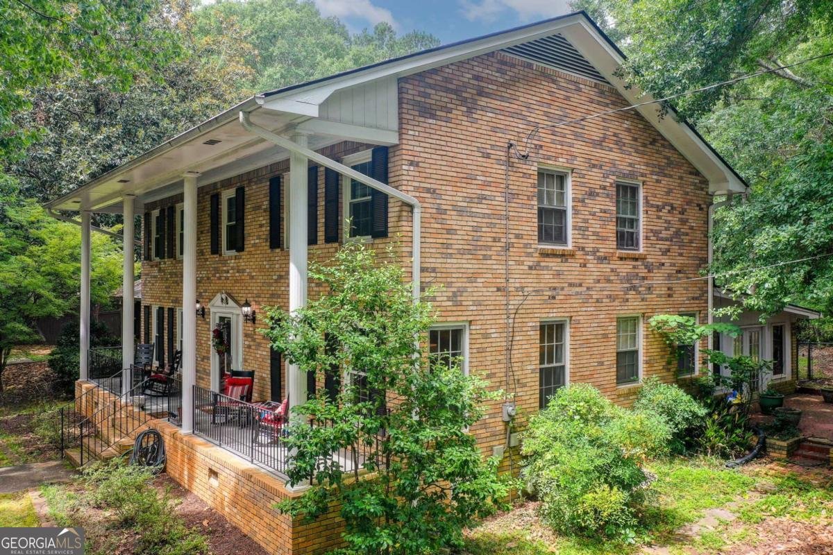 510 Ponderosa Drive Athens - Photo 36