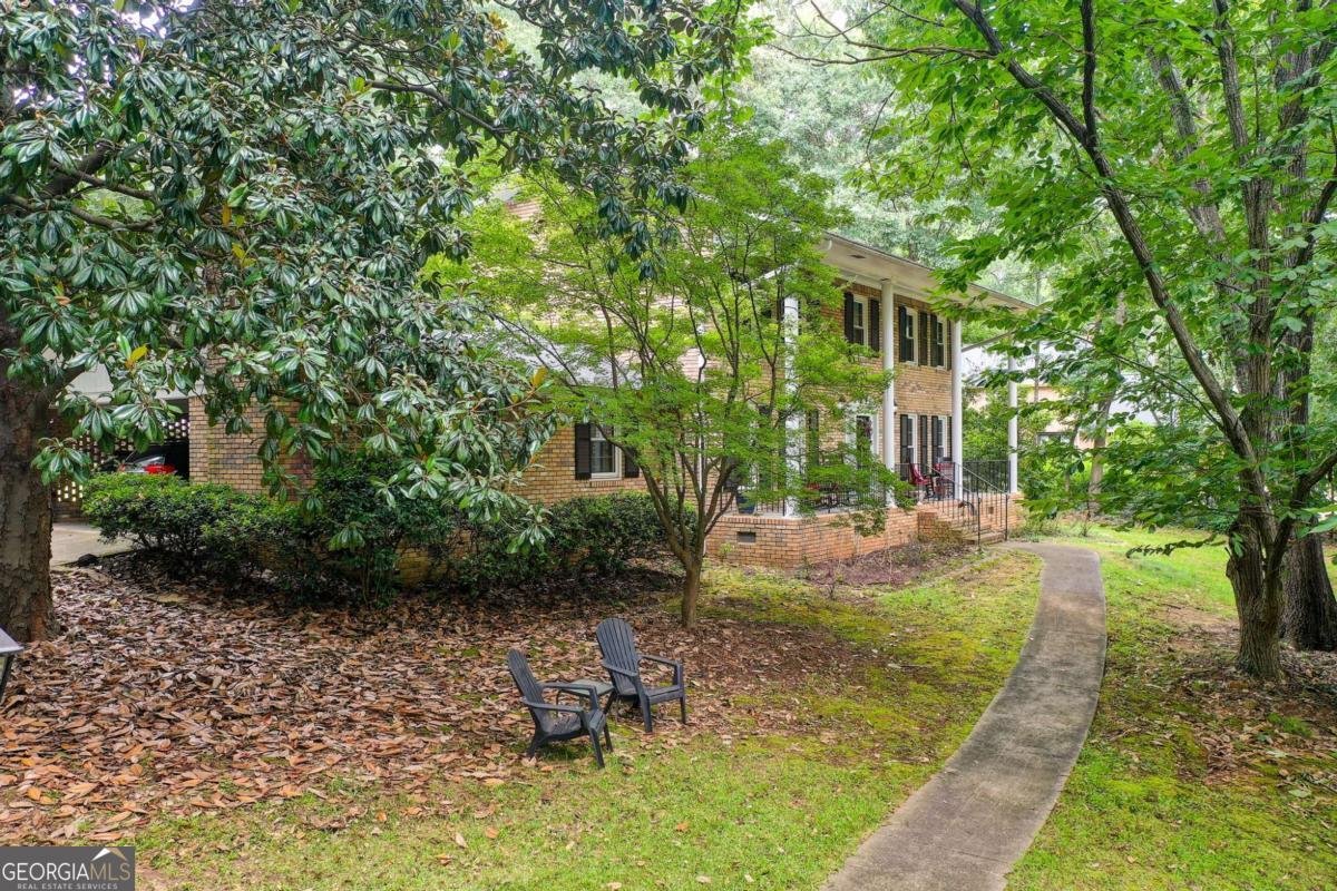 510 Ponderosa Drive Athens - Photo 38