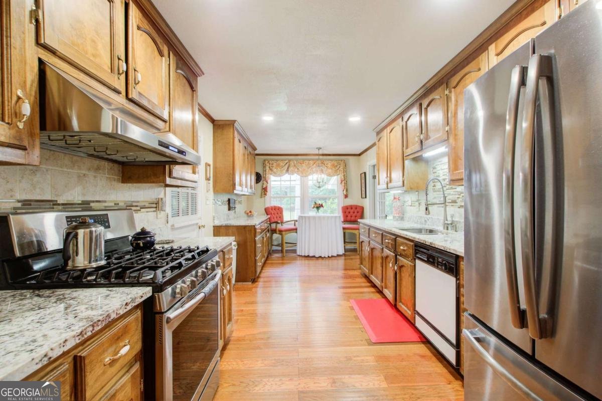 510 Ponderosa Drive Athens - Photo 9