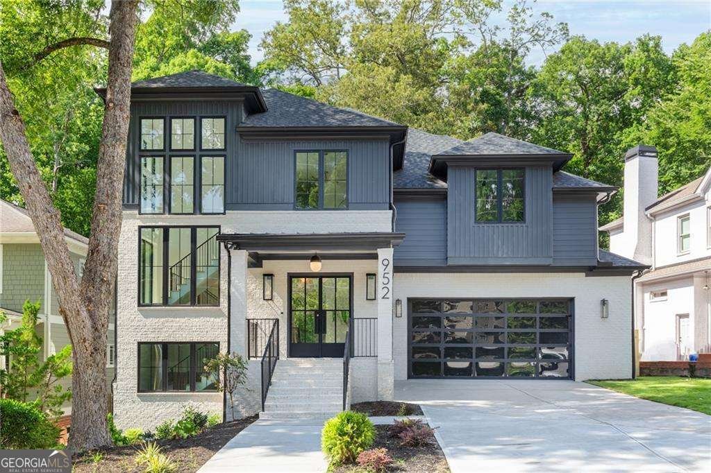952 Cumberland Road Atlanta - main photo