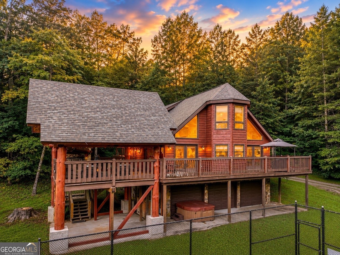 76 Serenity Place Ellijay - Photo 11
