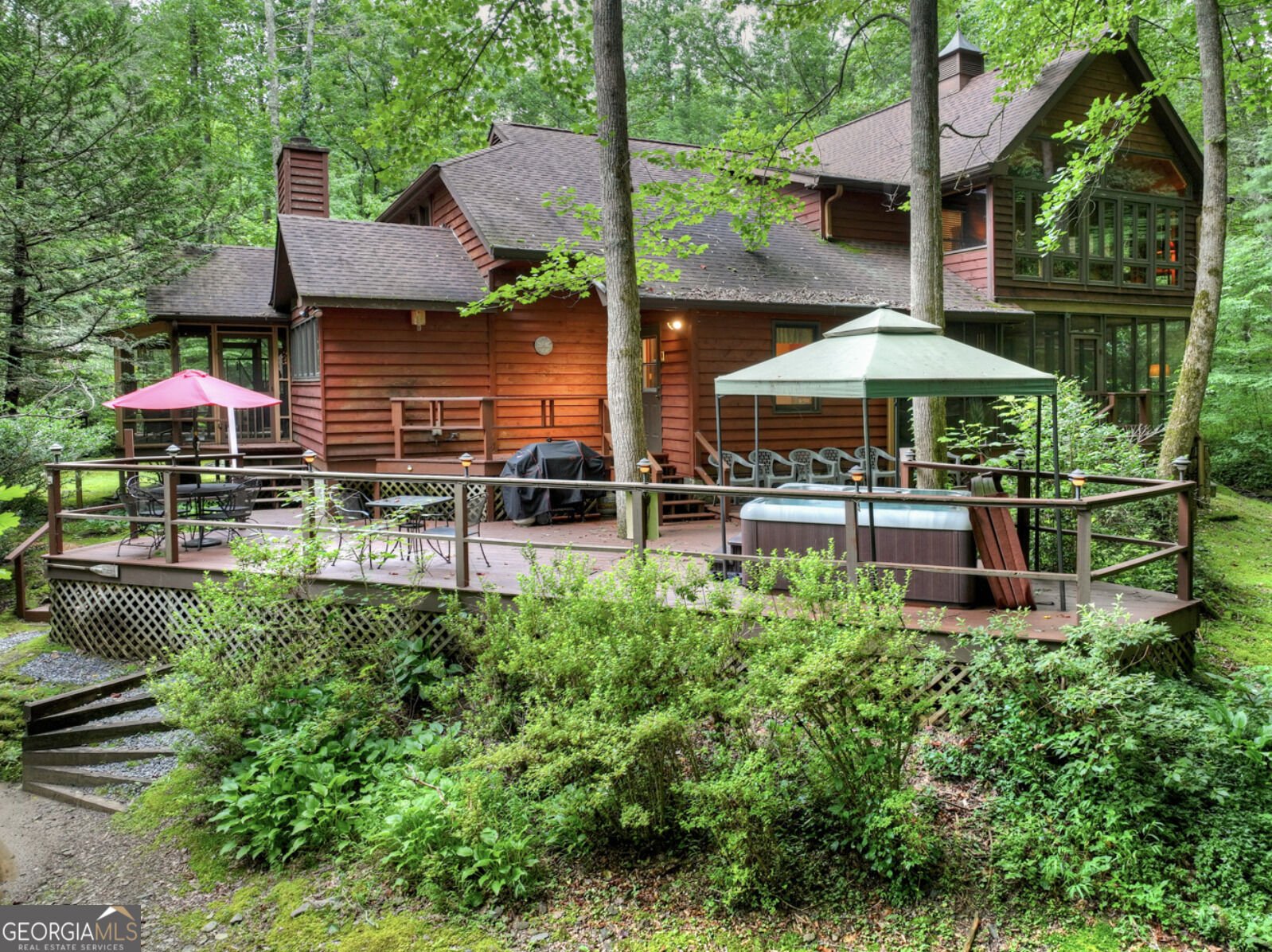 76 Serenity Place Ellijay - Photo 113