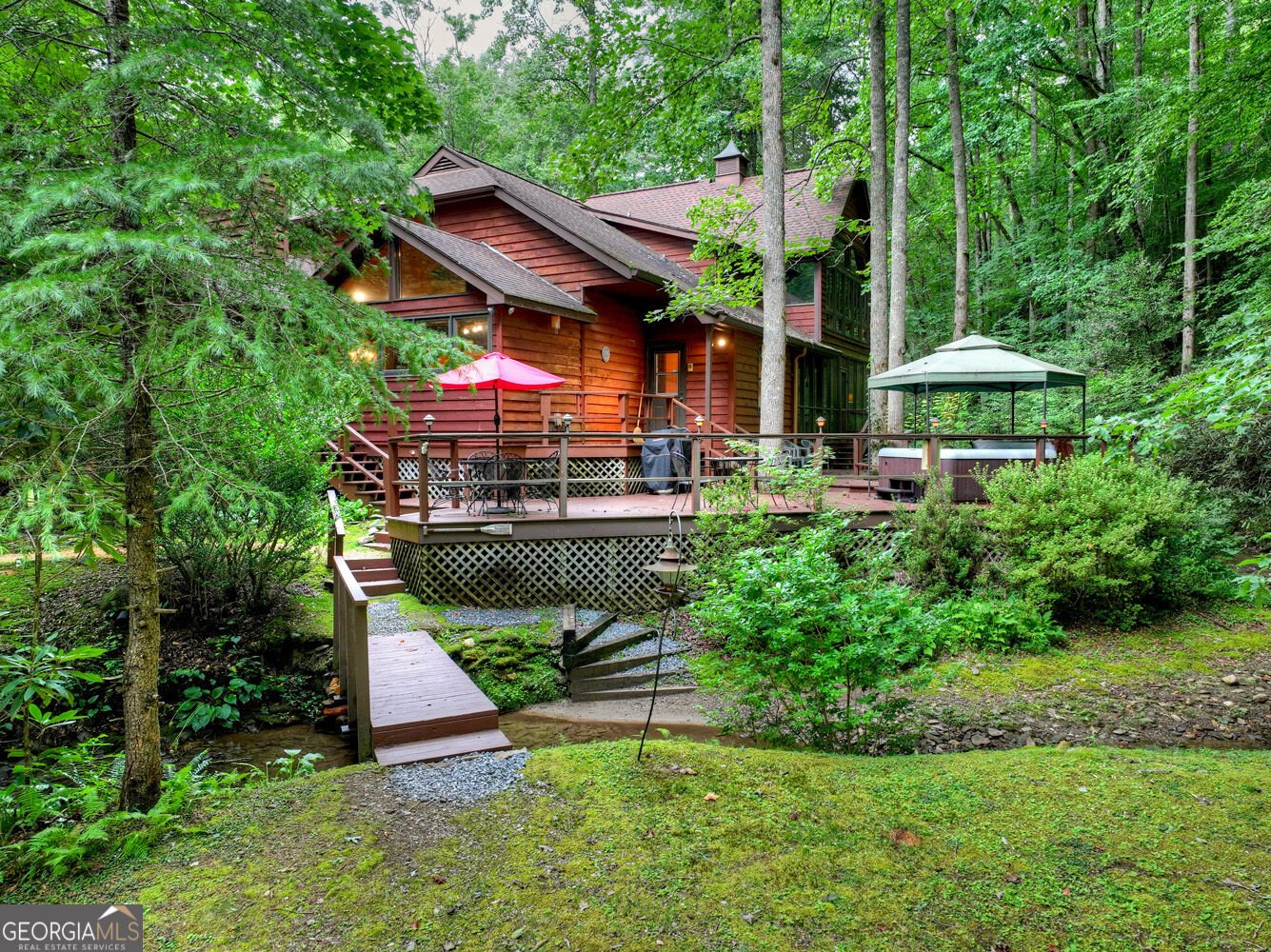 76 Serenity Place Ellijay - Photo 114