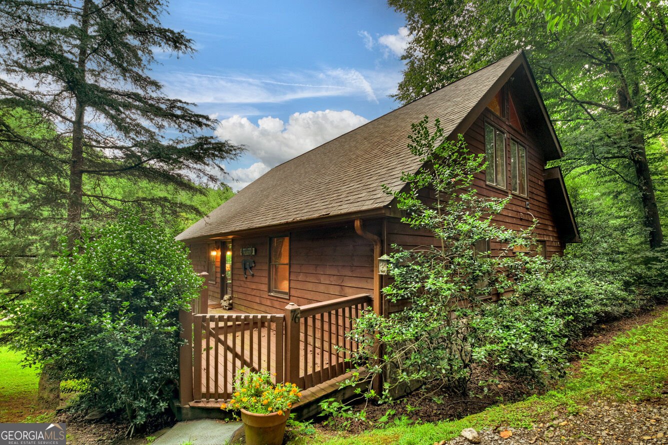 76 Serenity Place Ellijay - Photo 116