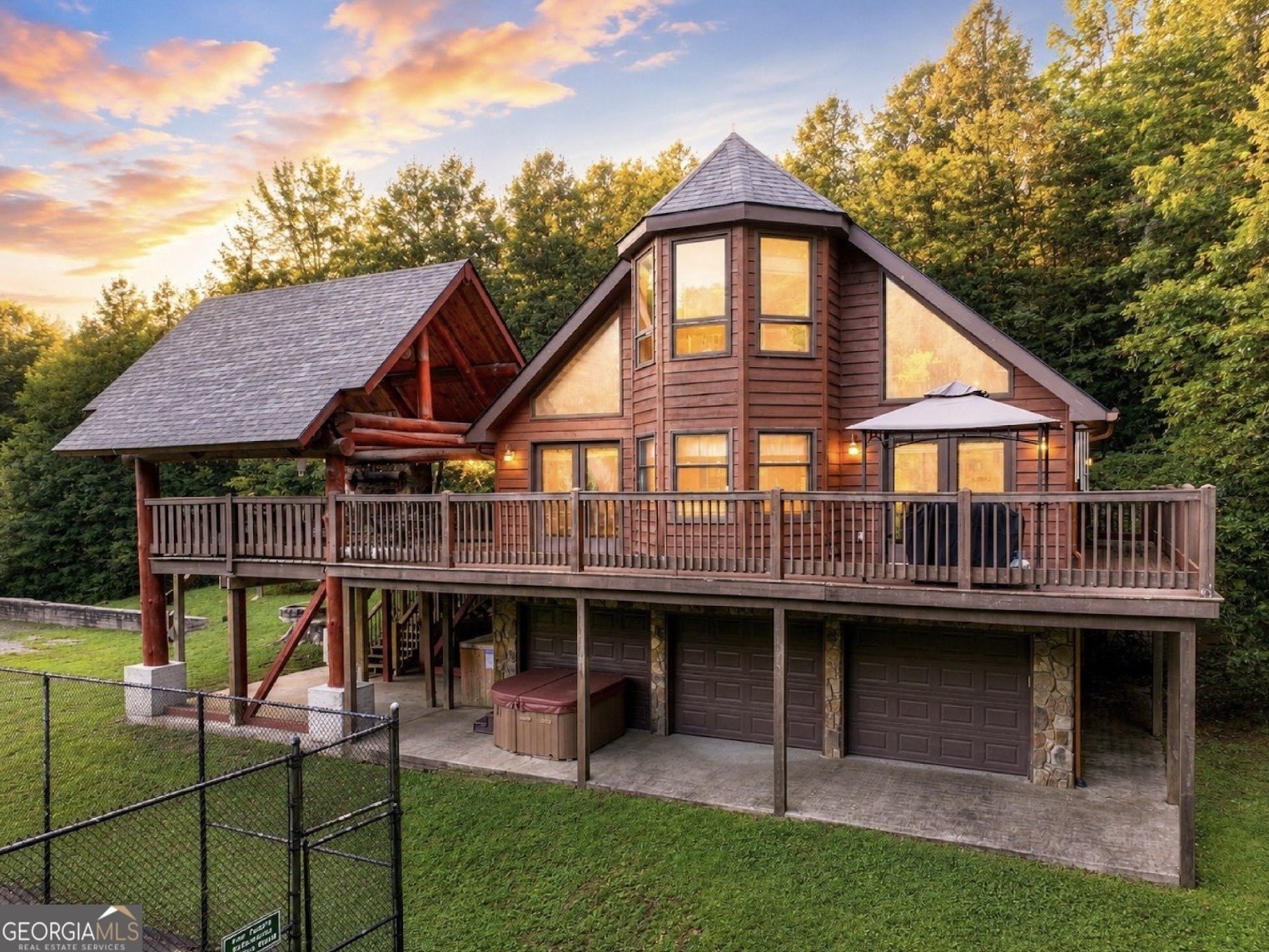 76 Serenity Place Ellijay - Photo 12