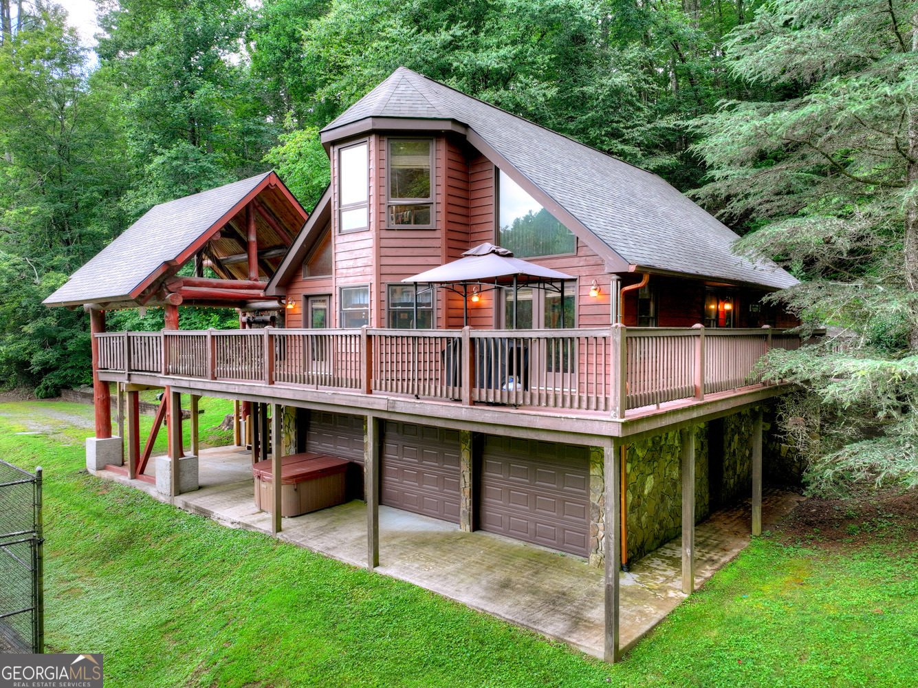 76 Serenity Place Ellijay - Photo 14