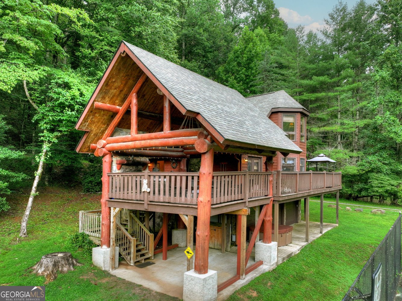 76 Serenity Place Ellijay - Photo 15