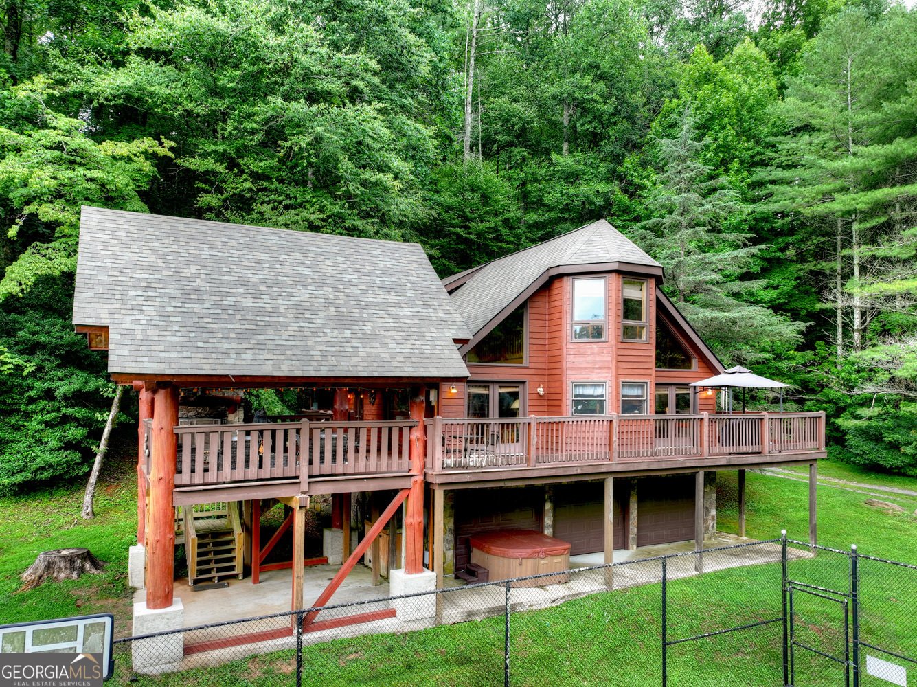 76 Serenity Place Ellijay - Photo 16