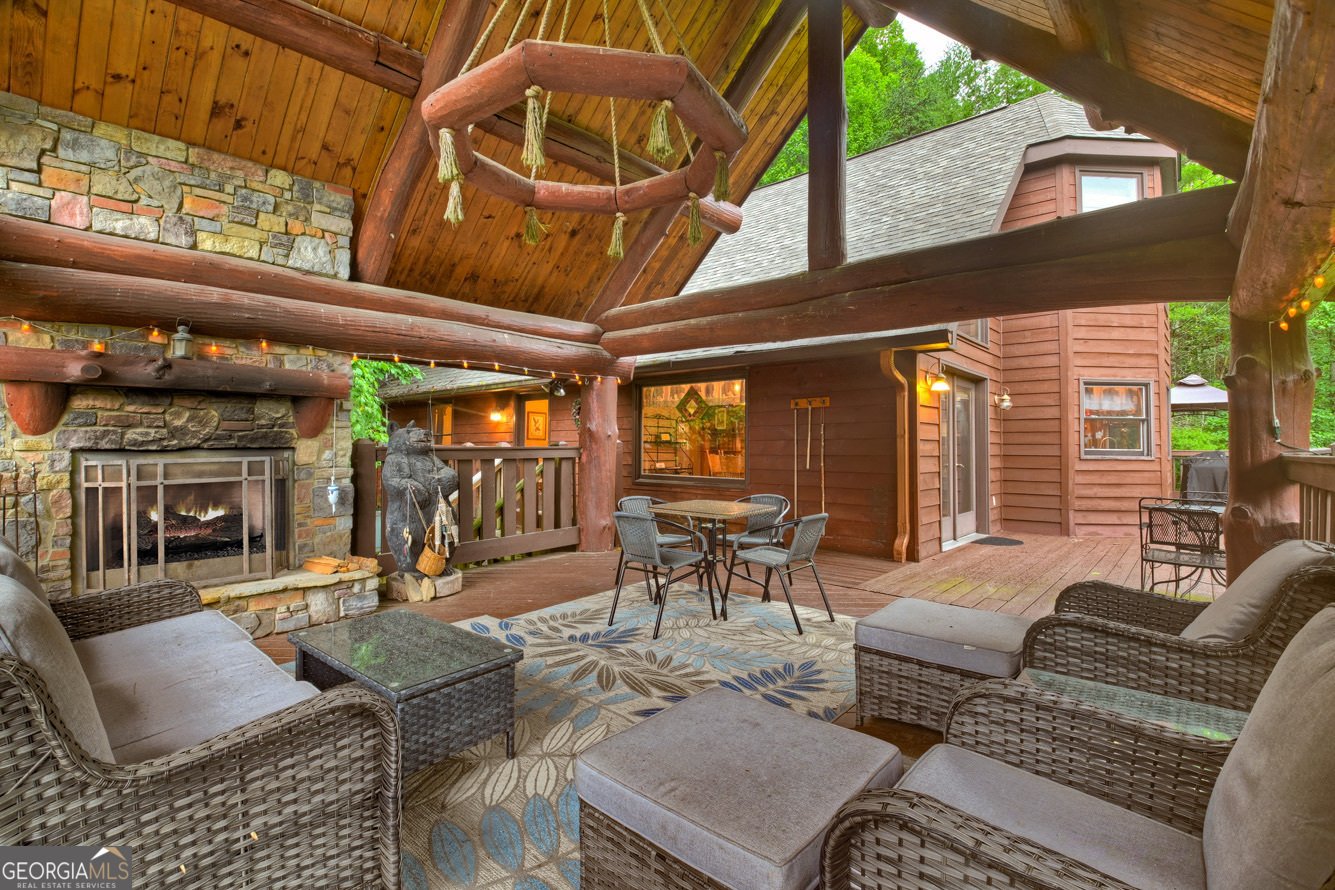 76 Serenity Place Ellijay - Photo 20