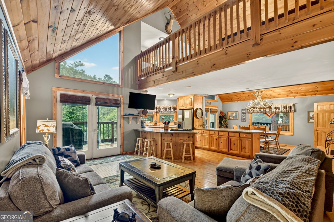 76 Serenity Place Ellijay - Photo 22