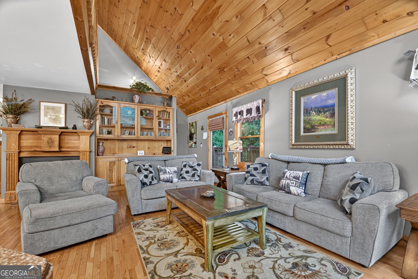 76 Serenity Place Ellijay - Photo 23