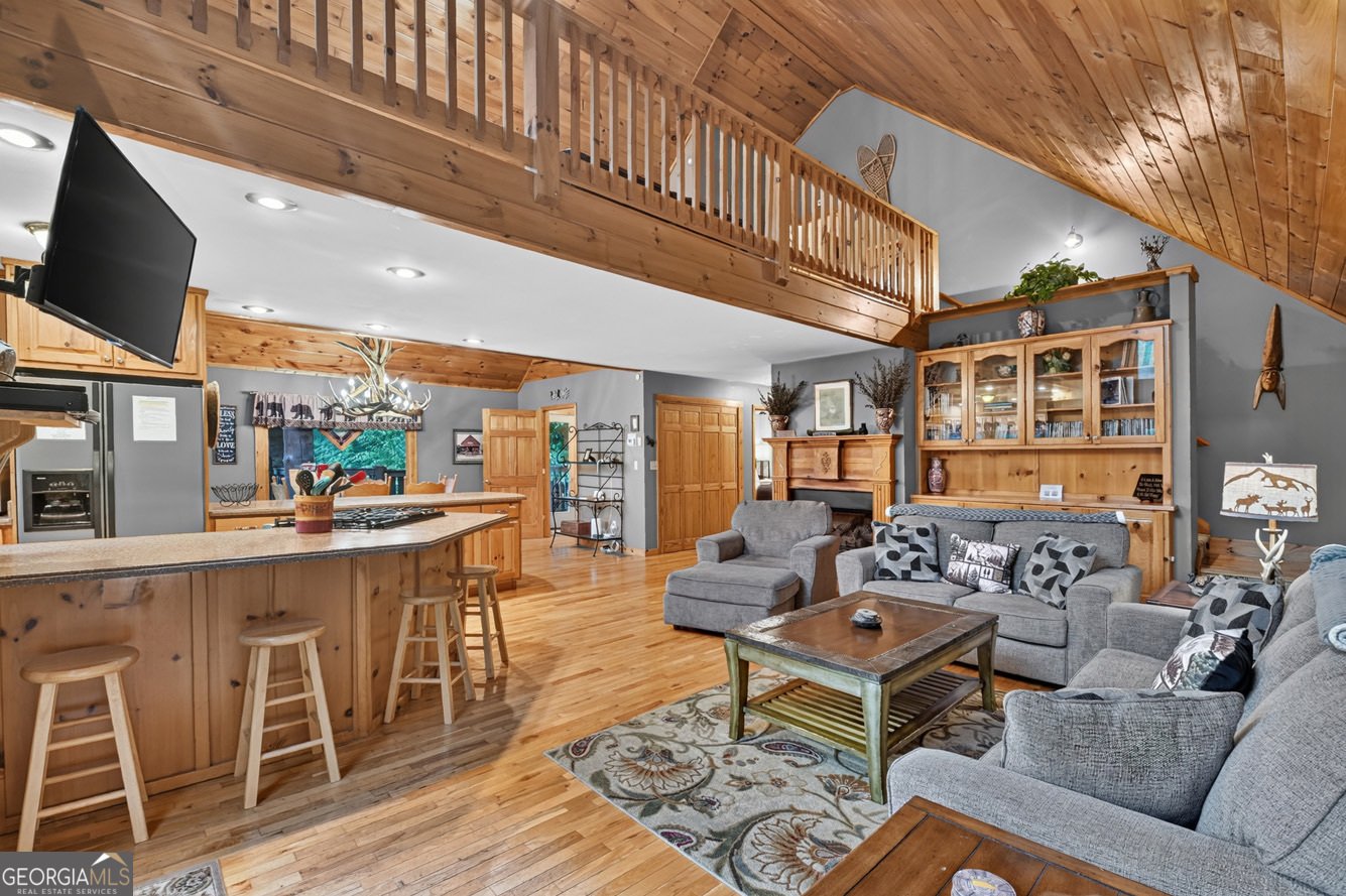 76 Serenity Place Ellijay - Photo 24