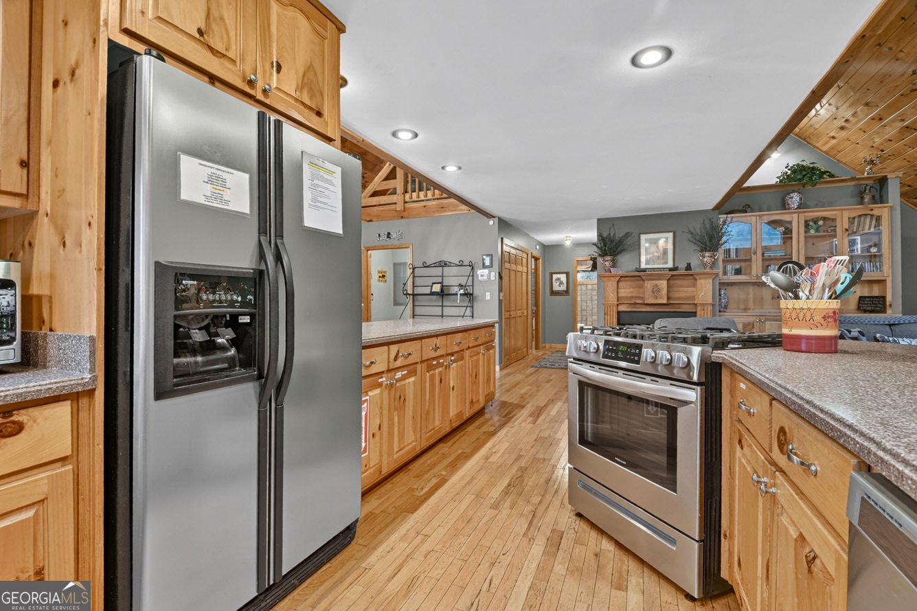 76 Serenity Place Ellijay - Photo 28