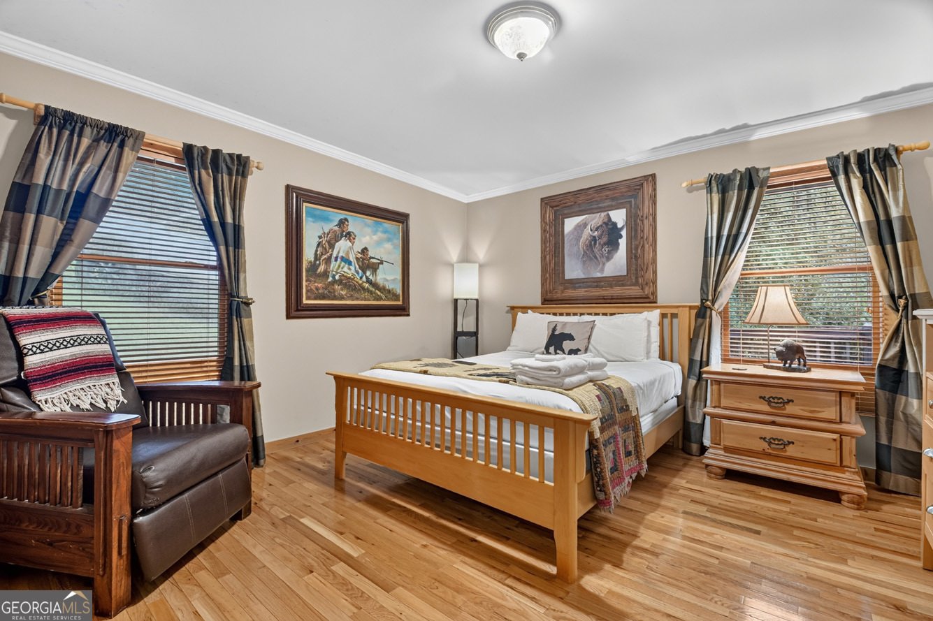 76 Serenity Place Ellijay - Photo 33