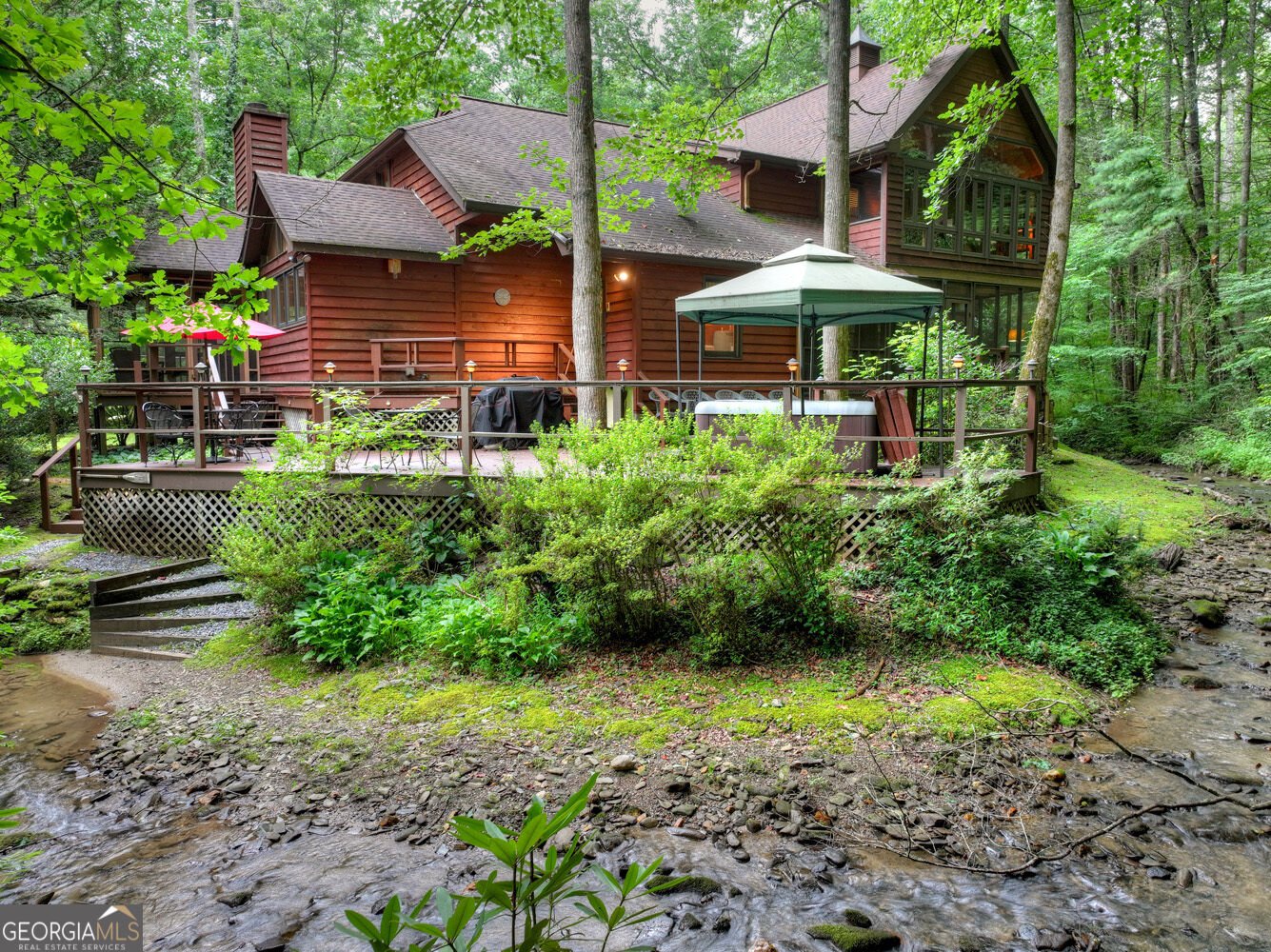 76 Serenity Place Ellijay - Photo 55