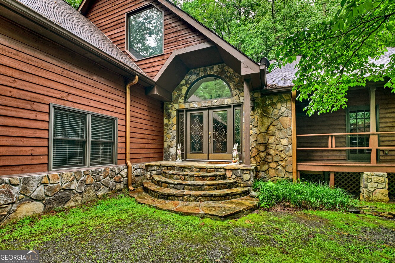 76 Serenity Place Ellijay - Photo 56