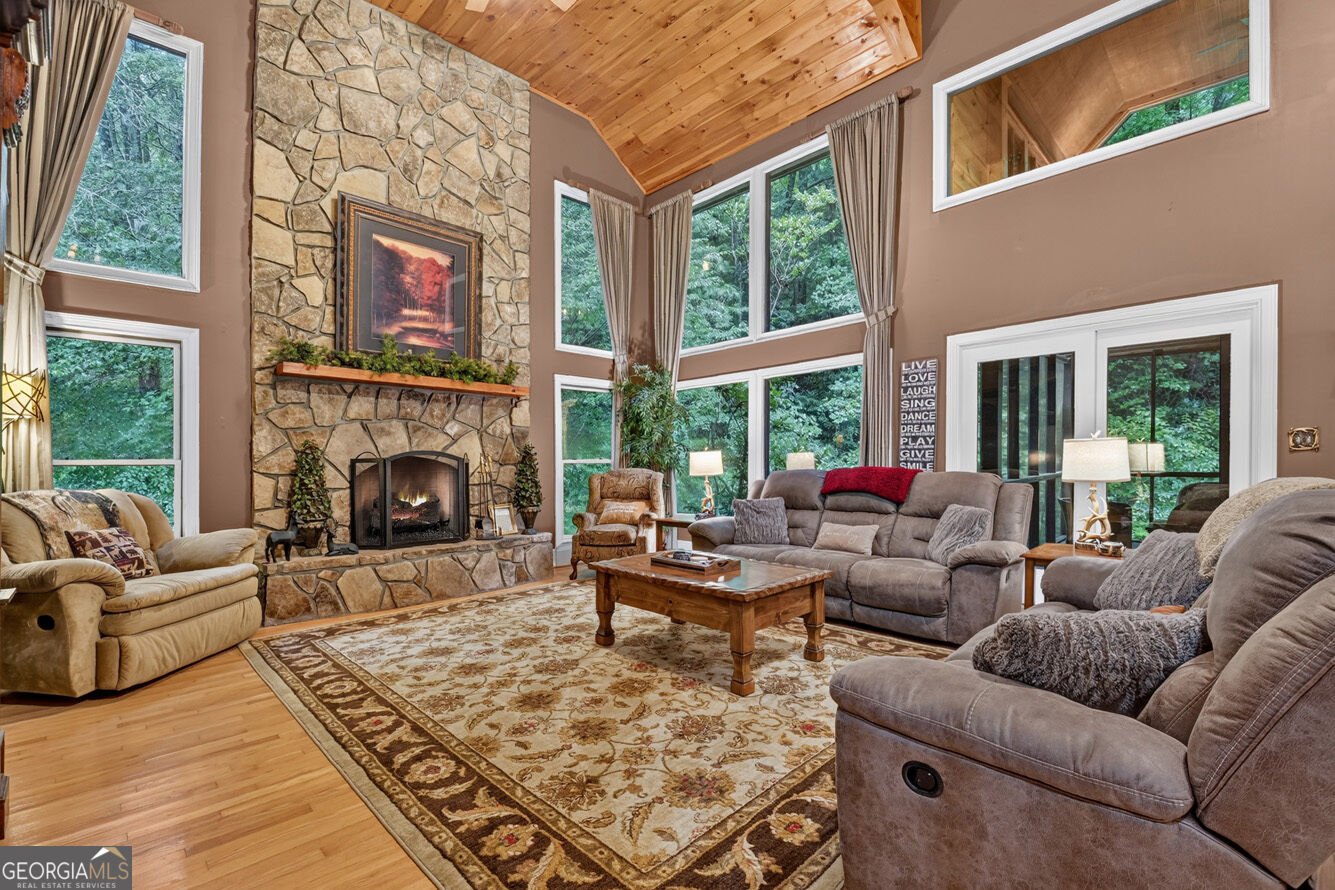 76 Serenity Place Ellijay - Photo 57