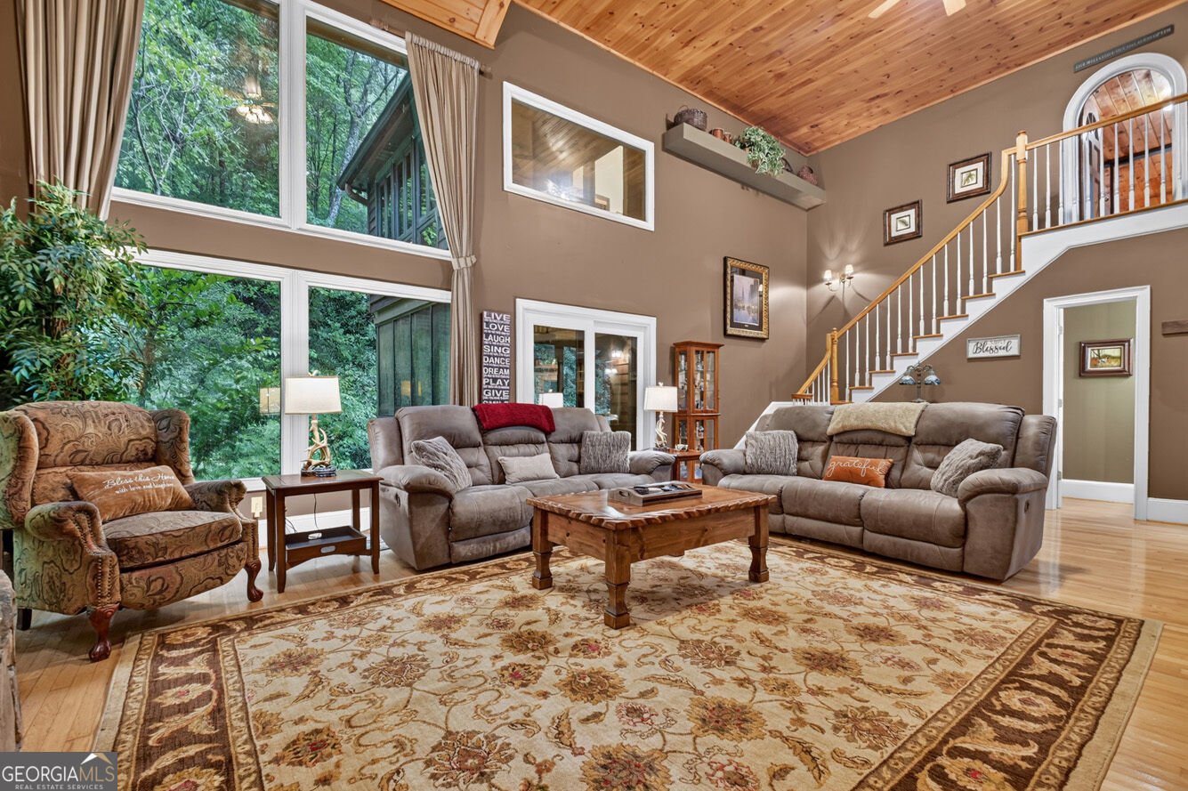 76 Serenity Place Ellijay - Photo 58