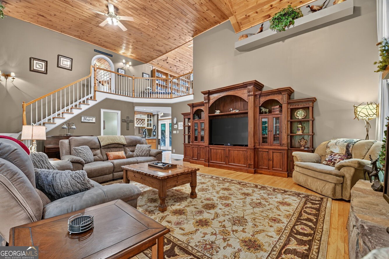 76 Serenity Place Ellijay - Photo 59