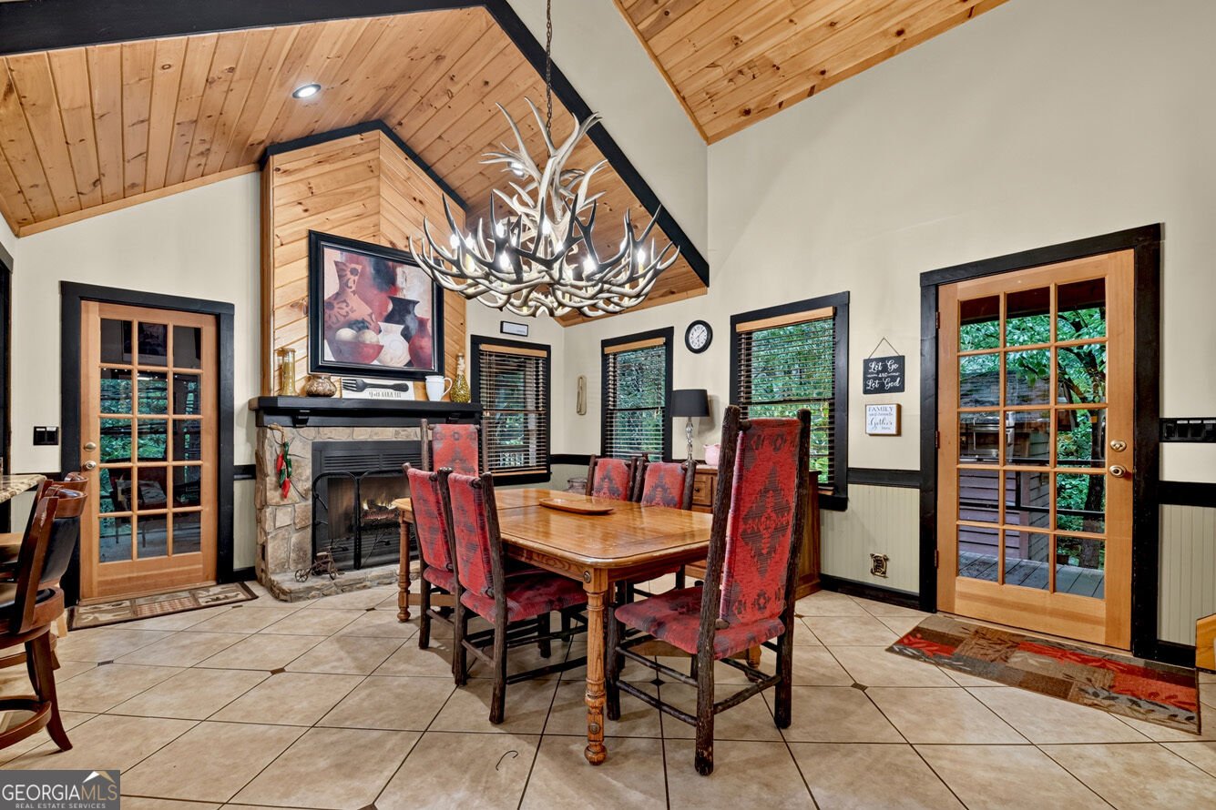 76 Serenity Place Ellijay - Photo 73