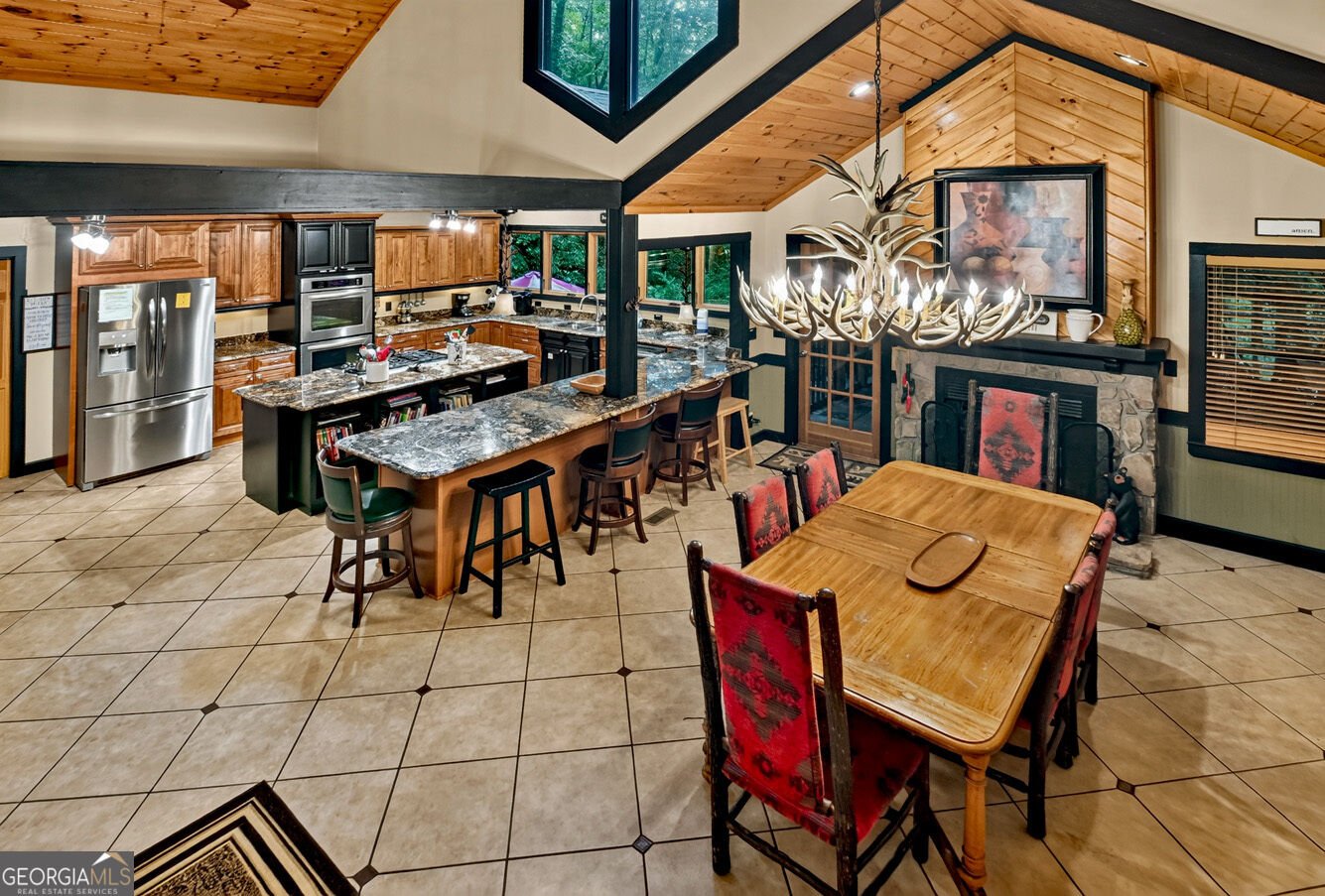 76 Serenity Place Ellijay - Photo 75