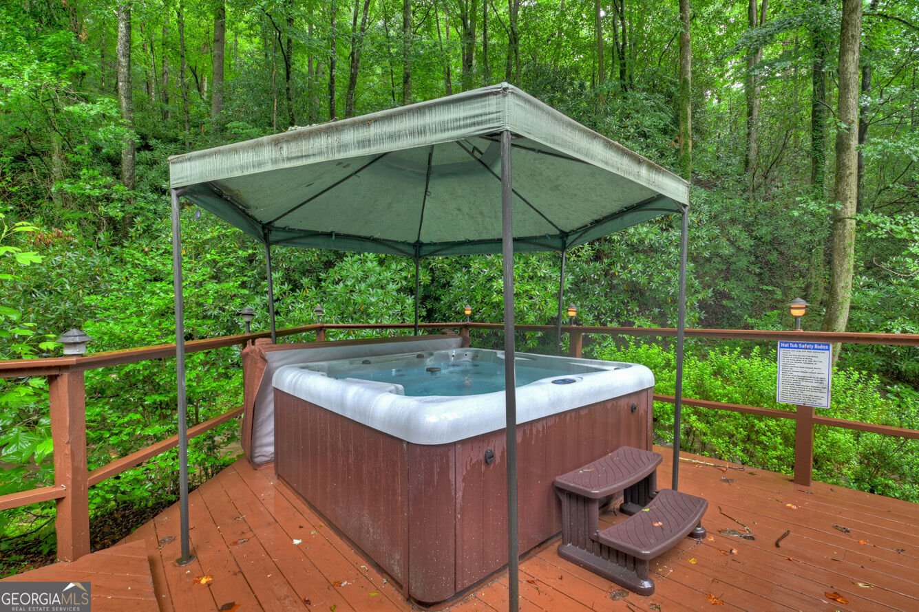 76 Serenity Place Ellijay - Photo 99