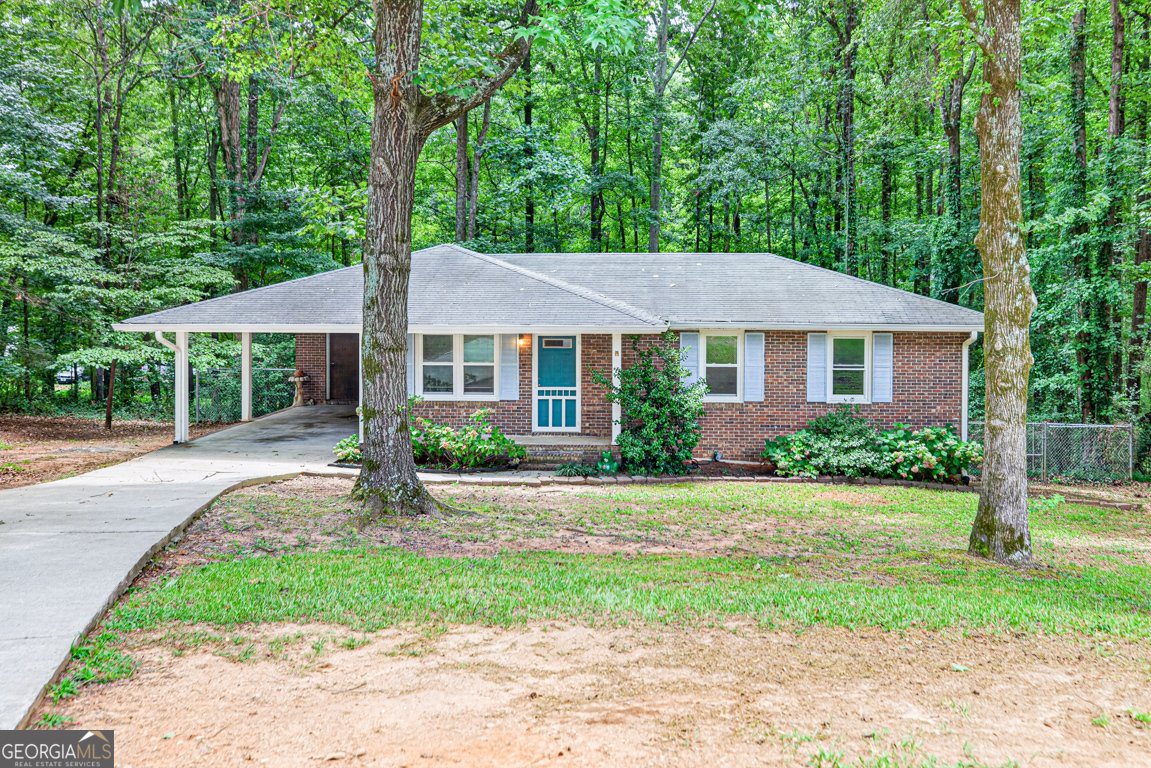 400 Northridge Court Winder - main photo