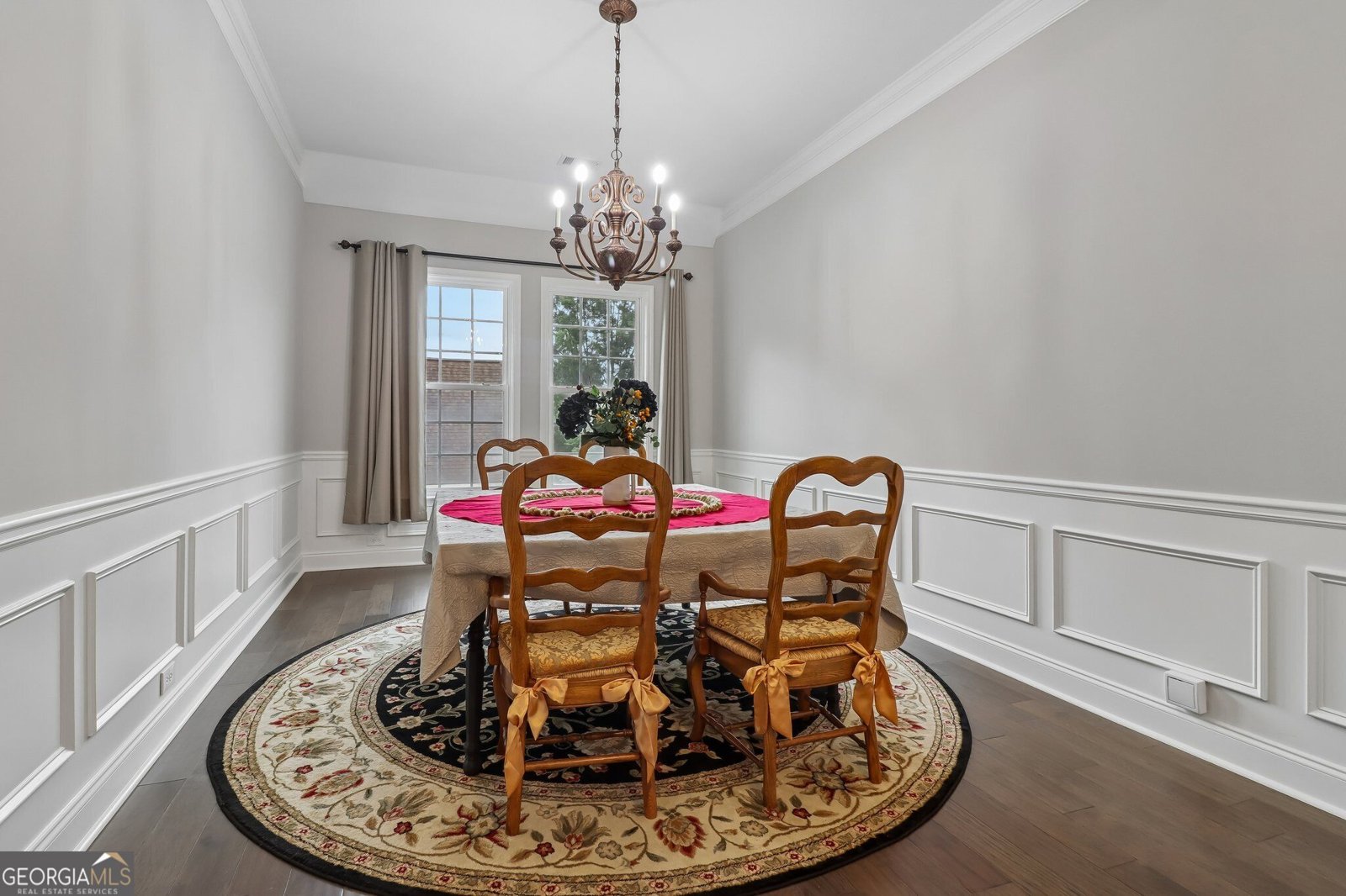 5715 Catalpa Court Cumming - Photo 10