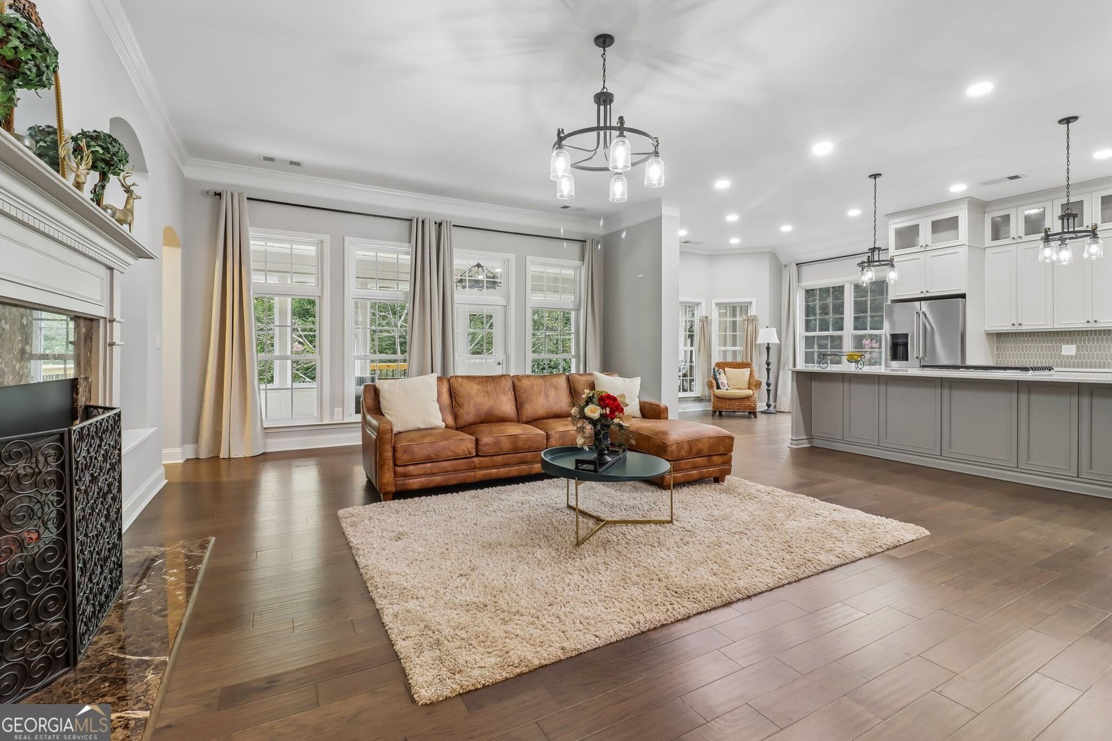 5715 Catalpa Court Cumming - Photo 11