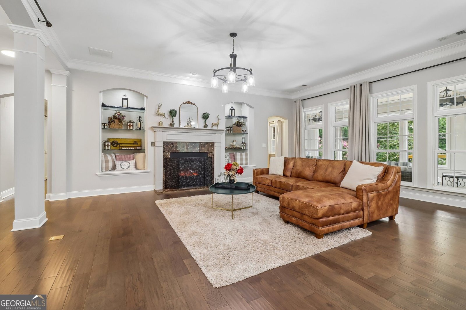 5715 Catalpa Court Cumming - Photo 12