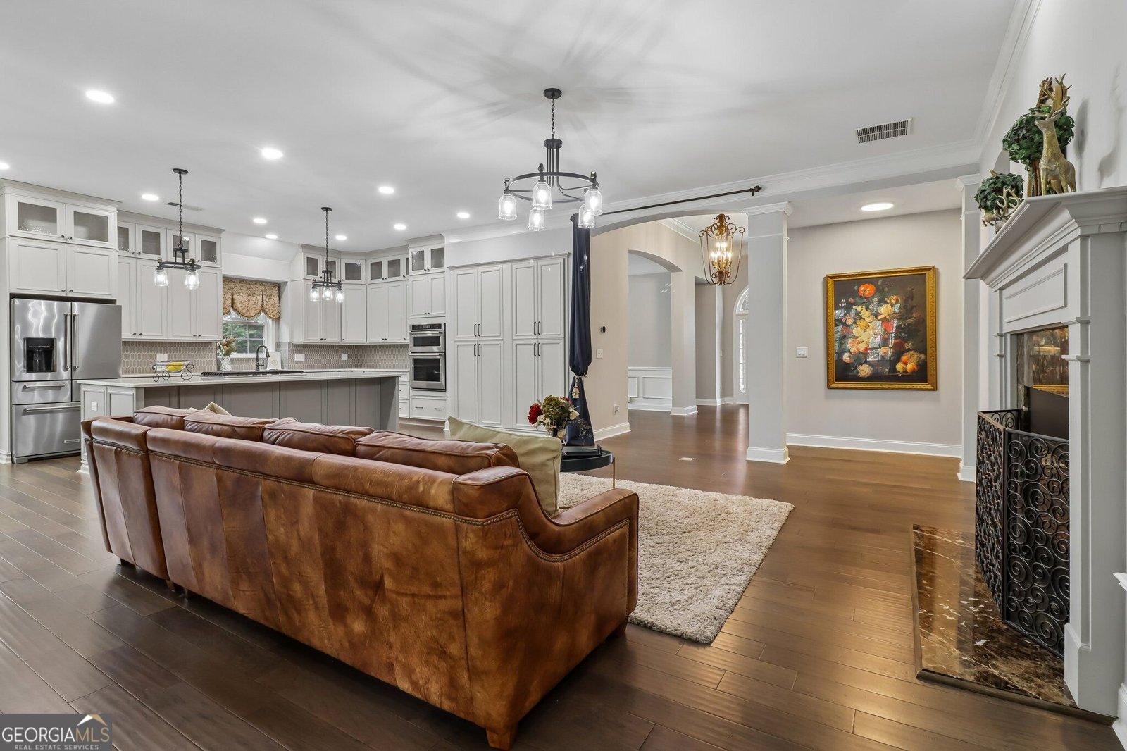 5715 Catalpa Court Cumming - Photo 13