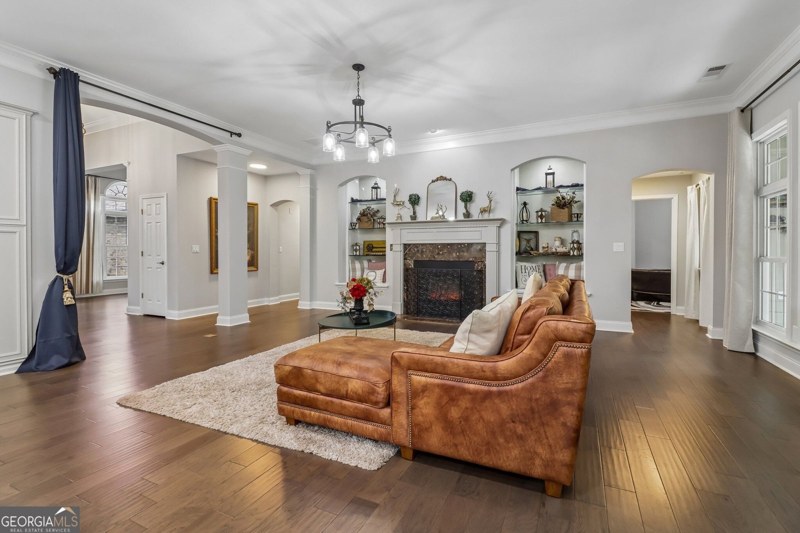 5715 Catalpa Court Cumming - Photo 14