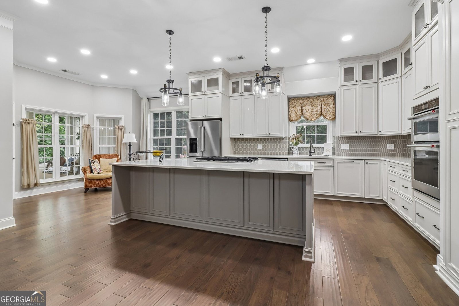5715 Catalpa Court Cumming - Photo 15