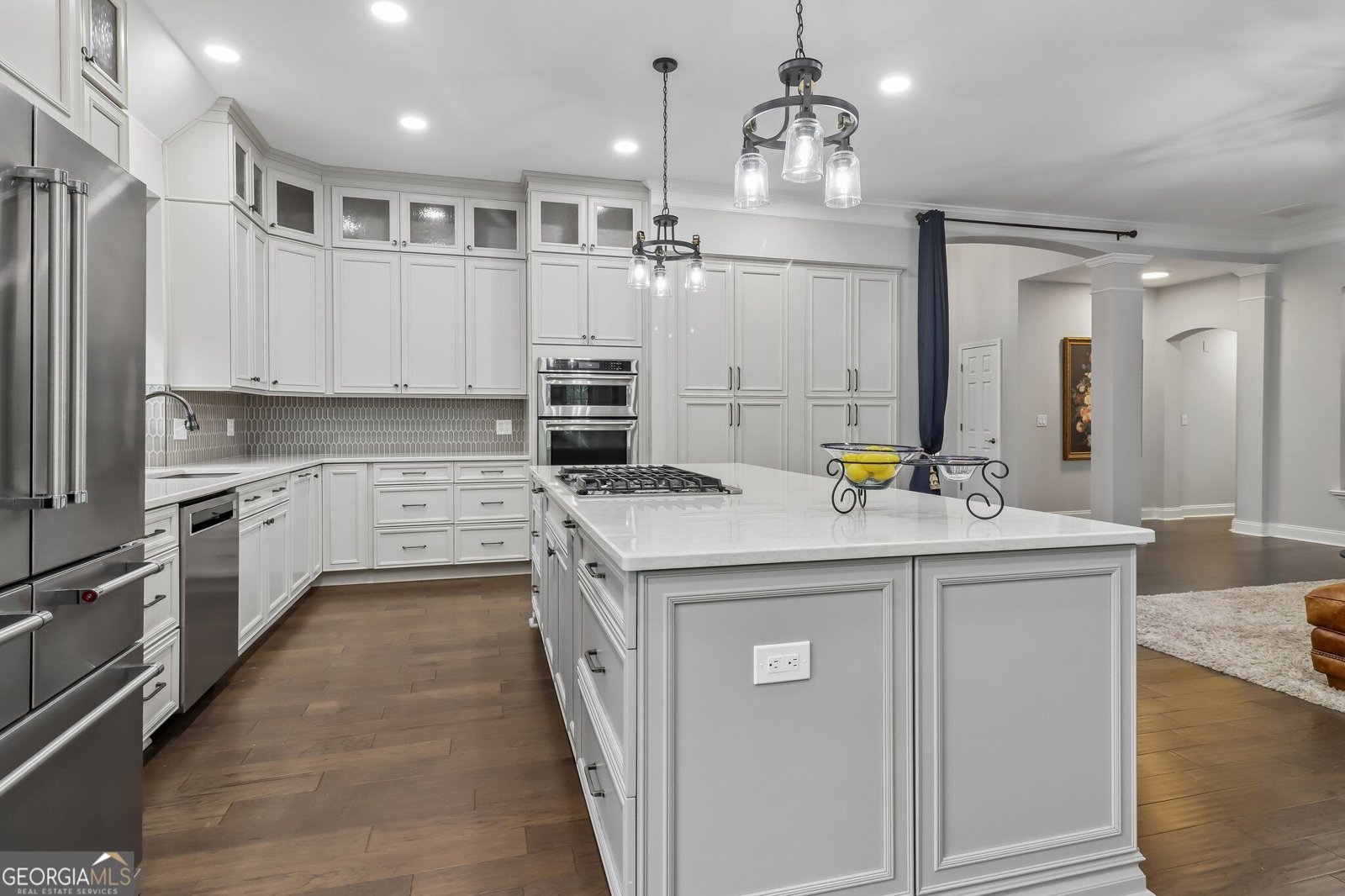 5715 Catalpa Court Cumming - Photo 16