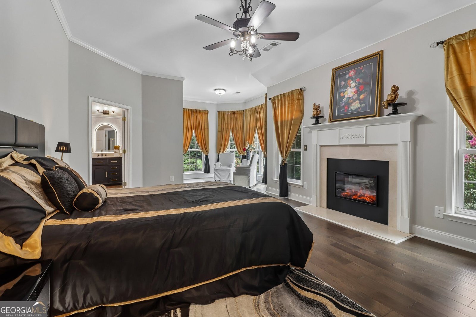 5715 Catalpa Court Cumming - Photo 19