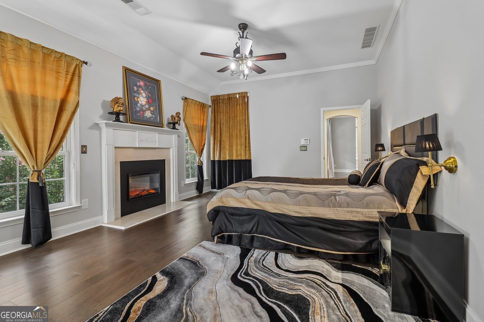 5715 Catalpa Court Cumming - Photo 20
