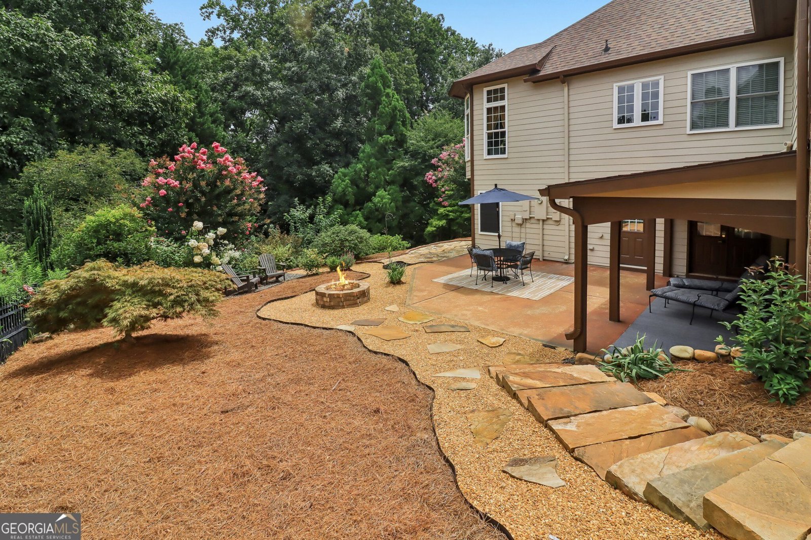 5715 Catalpa Court Cumming - Photo 45