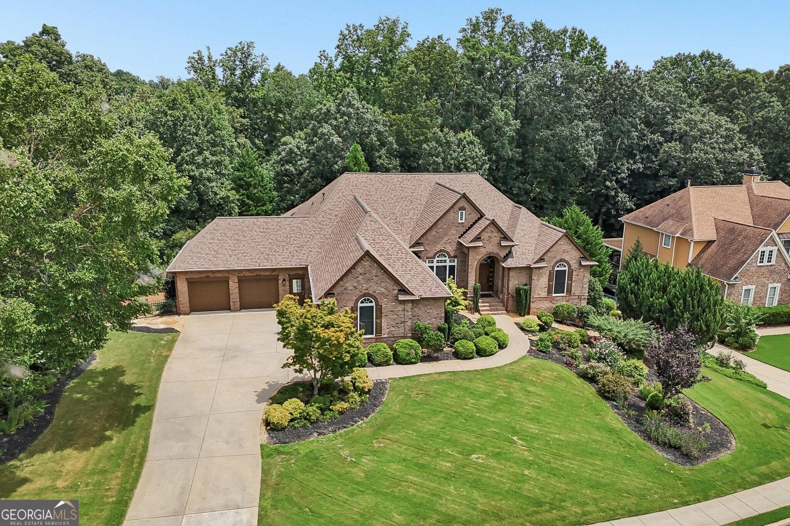 5715 Catalpa Court Cumming - Photo 56