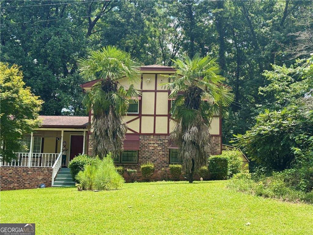 4333 Rue Saint Michel Stone Mountain - main photo