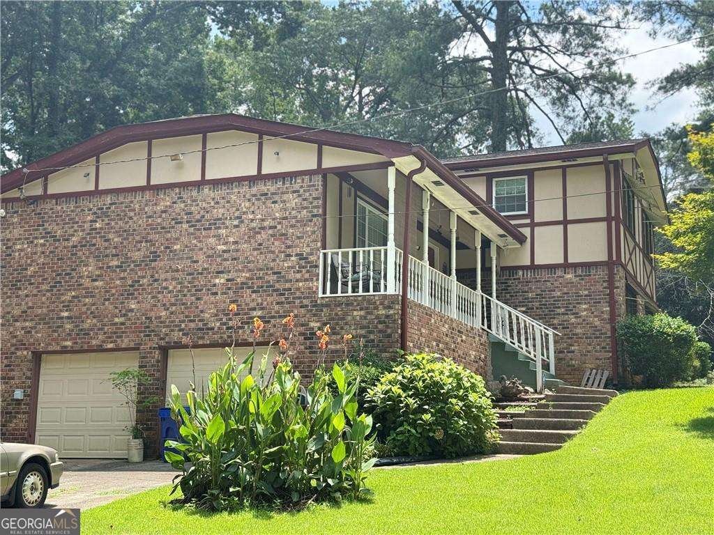 4333 Rue Saint Michel Stone Mountain - Photo 10